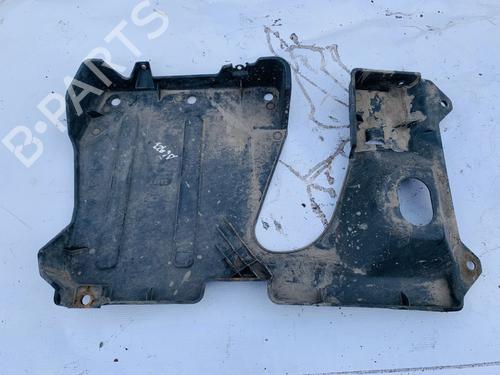 Used Underbody protection Underbody protection 35532073 35532073