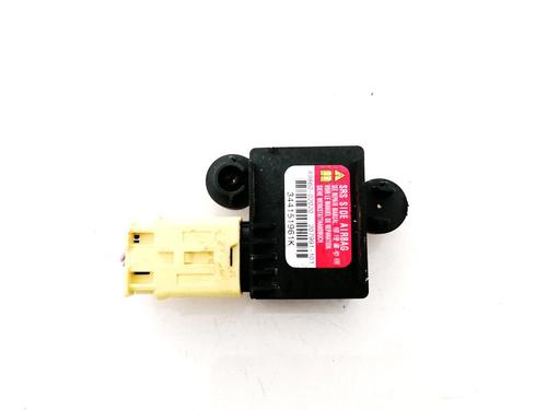Used Electronic module Electronic module TOYOTA COROLLA Saloon (_E12_) 1.4 D-4D (NDE120_, NDE120R) (90 hp) 33071355 33071355