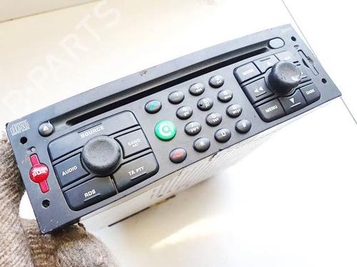 Used Radio Radio 35451057 35451057