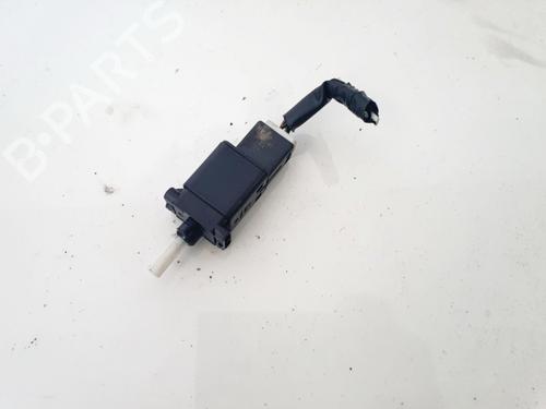 Used Electronic module Electronic module MAZDA 6 Hatchback (GG) 2.0 DI (GG14) (121 hp) 35497866 35497866
