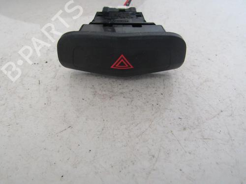 Warning switch NISSAN PRIMERA Hatchback (P12) 2.2 dCi | BP35845440I22 - Image 2
