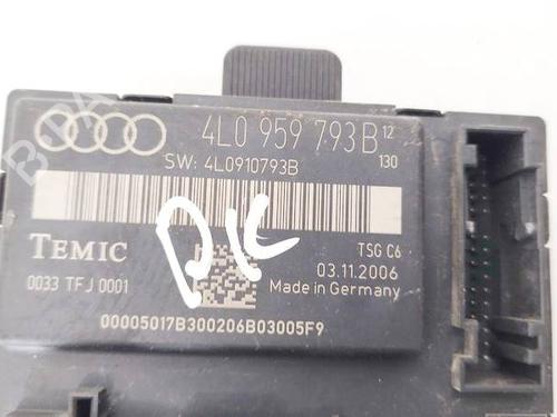Electronic module AUDI Q7 (4LB) 3.0 TDI quattro | BP35022026M83 - Image 2