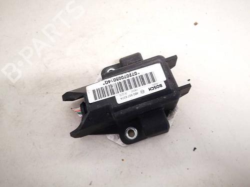 Used Electronic module Electronic module AUDI A6 C6 (4F2) 2.4 (177 hp) 35356294 35356294