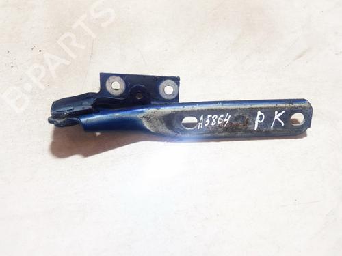 Used Hinge/Door check strap Hinge/Door check strap VW PASSAT B5.5 (3B3) 2.5 TDI (150 hp) 35628821 35628821