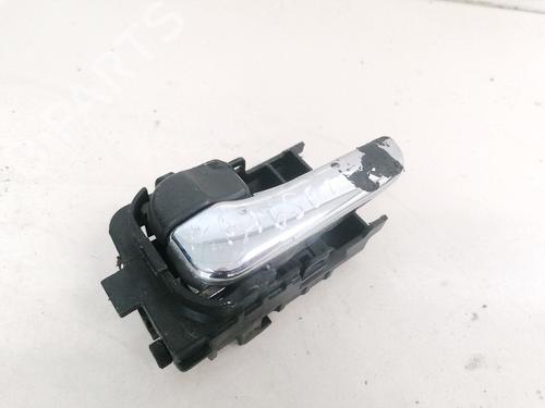 Used Front left interior door handle Front left interior door handle 35522960 35522960