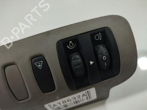 Switch RENAULT SCÉNIC II (JM0/1_) 1.9 dCi (JM0G, JM12, JM1G, JM2C) | BP34904226I30 - Image 2