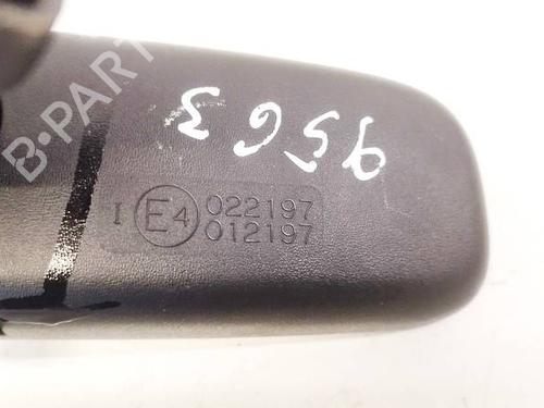 Rear mirror HONDA CR-V III (RE_) 2.2 i-CTDi 4WD (RE6) | BP35106658I6 - Image 2