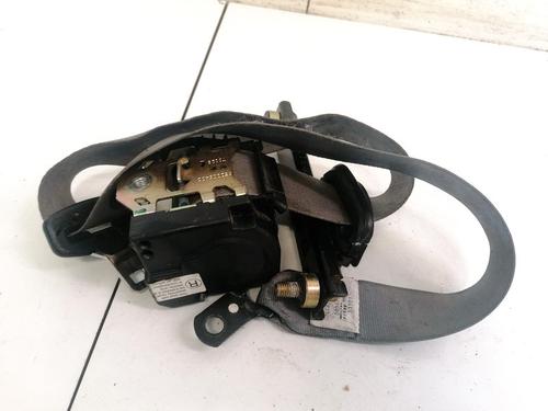 Used Rear right seatbelt Rear right seatbelt 35454695 35454695