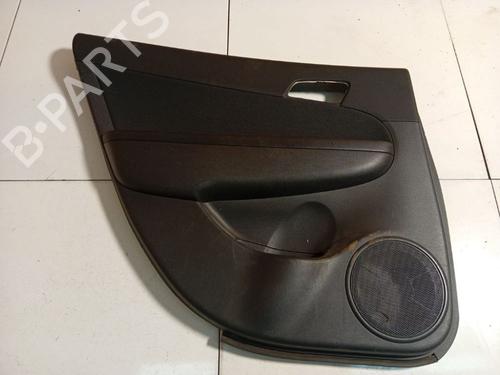Used Rear left panel Rear left panel HYUNDAI i30 Estate (FD) 1.6 (126 hp) 40028211 40028211