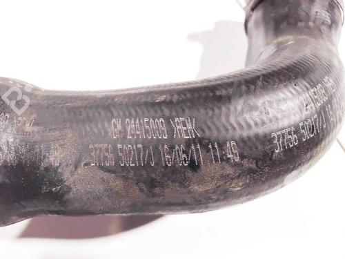 Pipe OPEL VECTRA C (Z02) 2.2 DTI 16V (F69) | BP32965396M125 - Image 3
