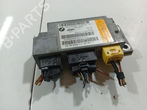 ECU airbags BMW 7 (E65, E66, E67) 730 d | BP32555862M53