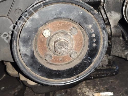 Used Pulley Pulley OPEL ASTRA H (A04) 1.7 CDTI (L48) (100 hp) 35484125 35484125