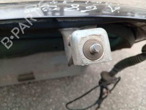 Used Hinge/Door check strap Hinge/Door check strap 34899936 34899936