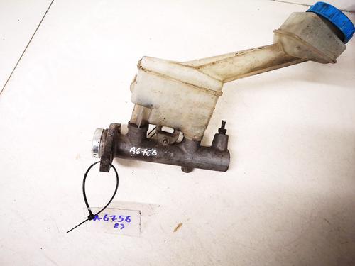 Used Brake master cylinder Brake master cylinder NISSAN PRIMERA Hatchback (P12) 2.2 Di (126 hp) 35552399 35552399