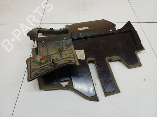 Fuse box PEUGEOT 607 (9D, 9U) 2.2 16V | BP39222353E1 - Image 2