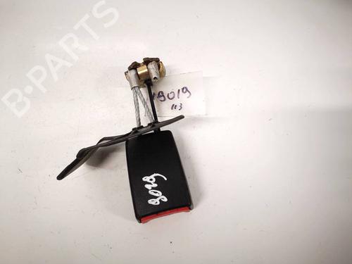 Used Seat buckle Seat buckle 35289928 35289928