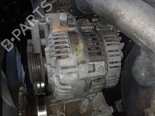 Used Alternator Alternator 35100866 35100866