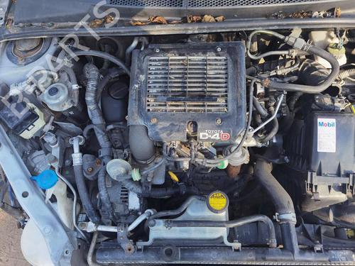 Boot lining TOYOTA YARIS (_P1_) 1.4 D-4D (NLP10_, NLP10R) | BP35500515I3  - Image 7