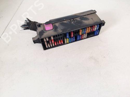 Used Fuse box Fuse box SKODA FABIA II (542) 1.9 TDI (105 hp) 32949991 32949991