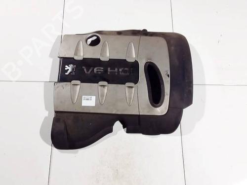 Used Upper protection Upper protection PEUGEOT 607 (9D, 9U) 2.7 HDi 24V (204 hp) 35083325 35083325