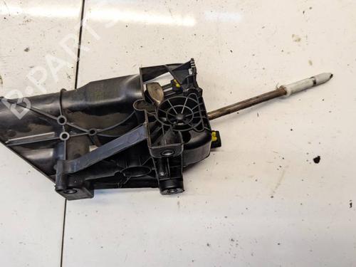 Gear lever CITROËN BERLINGO MULTISPACE (B9) 1.6 HDi 75 16V | BP37084993M90 - Image 4