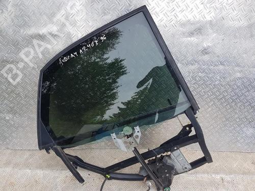 Used Rear right window mechanism Rear right window mechanism 35663747 35663747