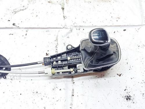 Used Gear lever Gear lever OPEL ASTRA K (B16) 1.4 Turbo (68) (150 hp) 35644966 35644966