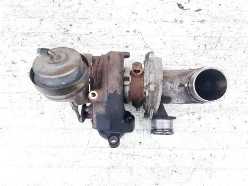 Used Turbocharger/Supercharger Turbocharger/Supercharger 35305755 35305755