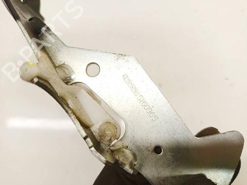 Other SAAB 9-3 (YS3D) 2.2 TiD | BP40286980O1 - Image 3