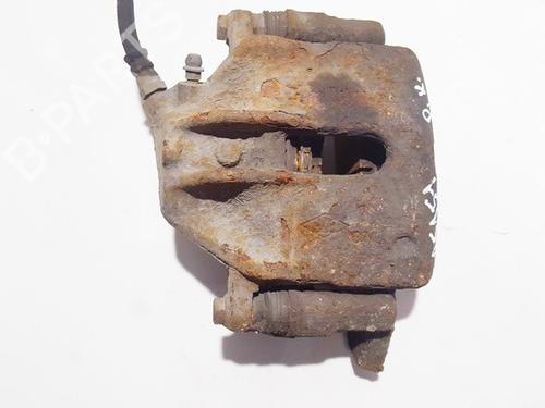 Used Left front brake caliper Left front brake caliper 35858566 35858566