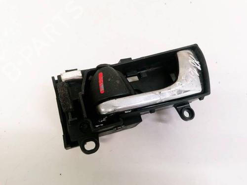 Used Rear left interior door handle Rear left interior door handle SUBARU OUTBACK (BL, BP) 2.5 AWD (BP9) (165 hp) 35367529 35367529