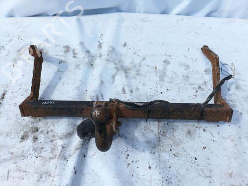 Used Tow ball/Mechanism Tow ball/Mechanism 34993530 34993530