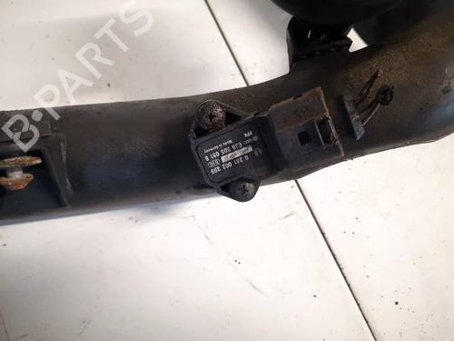 Used Electronic module Electronic module VW PASSAT B7 (362) 1.6 TDI (105 hp) 34885452 34885452
