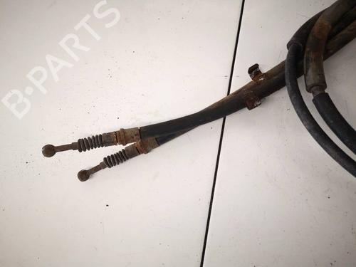 Cable OPEL ASTRA H (A04) 1.6 (L48) | BP34797250E12 - Image 3