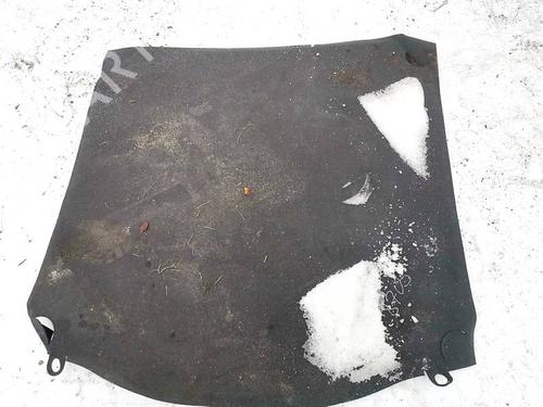 Used Luggage compartment floor Luggage compartment floor 35324945 35324945