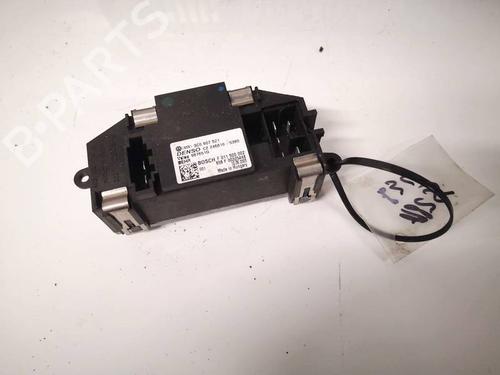 Used Heater resistor Heater resistor 34823530 34823530