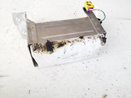 Used Passenger airbag Passenger airbag FIAT BRAVO II (198_) 1.9 D Multijet (198AXB1A) (120 hp) 33066895 33066895