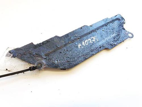 Used Timing cover Timing cover 35001236 35001236