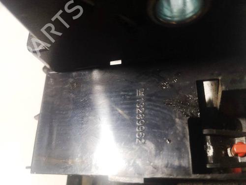 Electronic module OPEL ASTRA J (P10) 1.7 CDTI (68) | BP38641089M83 - Image 3