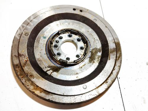 Used Flywheel Flywheel 35478515 35478515