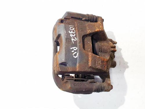 Used Right front brake caliper Right front brake caliper OPEL ASTRA J (P10) 1.7 CDTI (68) (110 hp) 35006604 35006604