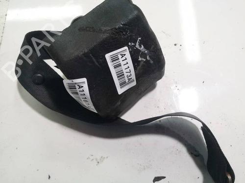 Used Rear right seatbelt Rear right seatbelt CHEVROLET CORSICA (1_69) 2.0 (91 hp) 34816270 34816270