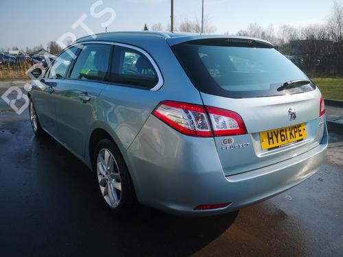 Engine mount PEUGEOT 508 I (8D_) 2.0 HDi | BP32919008M89 - Image 7