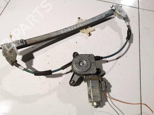 Used Rear left window mechanism Rear left window mechanism 34985465 34985465
