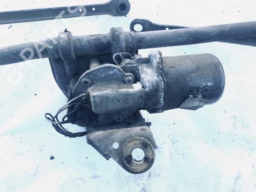 Used Front wiper motor Front wiper motor RENAULT MASTER II Van (FD) 2.5 dCi (115 hp) 35612969 35612969