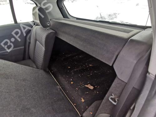 Pipe OPEL ASTRA H (A04) 1.6 (L48) | BP32535573M125 