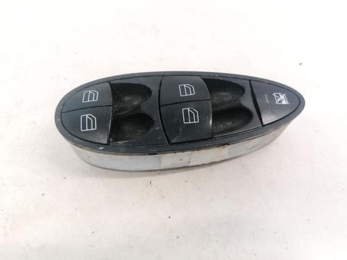 Used Switch Switch MERCEDES-BENZ E-CLASS (W211) E 200 CDI (211.004) (122 hp) 33094982 33094982