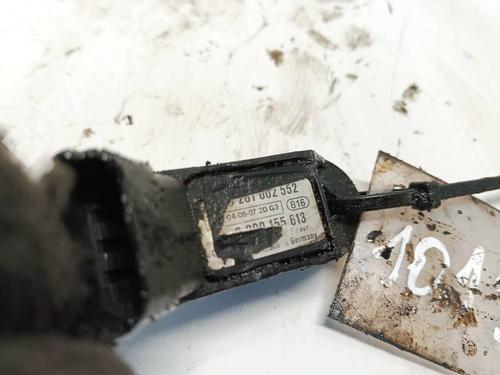 Electronic module RENAULT LAGUNA II (BG0/1_) 1.9 dCi (BG0R, BG0E) | BP34980254M83 - Image 4