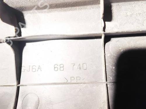 Trinbræt MAZDA 6 Hatchback (GG) 2.0 DI (GG14) | BP35138901C149 - Image 3