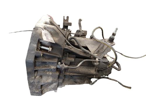 Gearbox NISSAN NV200 Van 1.5 dCi 85 (M20, M20N, M20M) | BP35211217M3 - Image 2